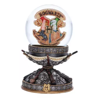 Merchandise razno - Harry Potter - Wand Snow Globe (16.5 cm)