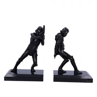 Merchandise razno - Stormtrooper - Shadow Bookends (26.5 cm)