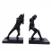 Stormtrooper - Shadow Bookends (26.5 cm)