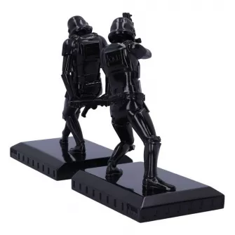 Merchandise razno - Stormtrooper - Shadow Bookends (26.5 cm)