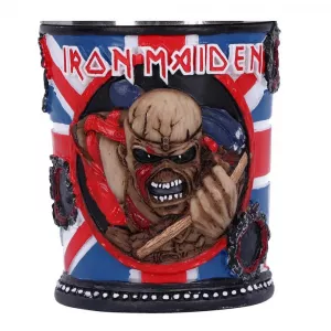 Šolje i čaše - Iron Maiden - Shot Glass (7 cm)