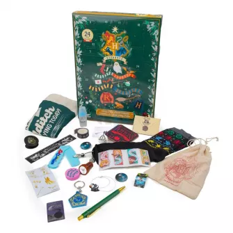 Merchandise razno - Harry Potter - Classic Advent Calendar