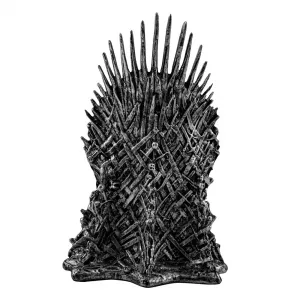 Game Of Thrones - Magnetic Iron Throne