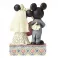 Two Souls, One Heart (Mickey Mouse & Minnie Mouse Figurine)