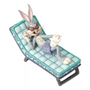 Hollywood Hare (Bugs Bunny Figurine)