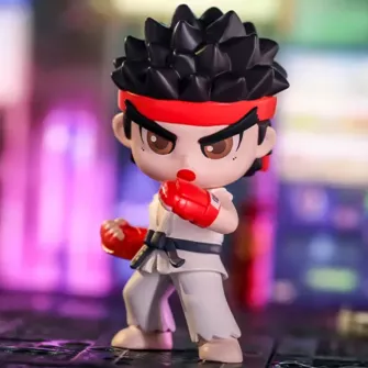 Blind Box figure - Street Fighter Duel Character Series Blind Box (Single)