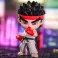 Street Fighter Duel Character Series Blind Box (Single)