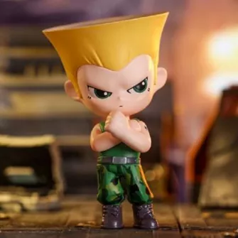Blind Box figure - Street Fighter Duel Character Series Blind Box (Single)