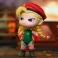 Street Fighter Duel Character Series Blind Box (Single)