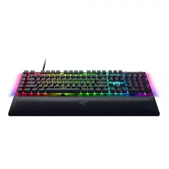 Gejmerske tastature - BlackWidow V4 - Mechanical Gaming Keyboard (Yellow Switch) - US Layout - FRML