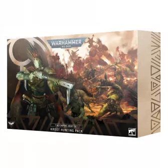 Warhammer figurice - T'au Empire: Army Set