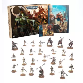 Warhammer figurice - T'au Empire: Army Set