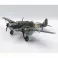 Model Kit Aircraft - Bristol Beaufort Mk.I WWII British Torpedo-Bomber 1:48