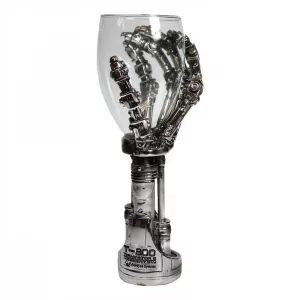 Terminator 2 - Hand Goblet (19 cm)