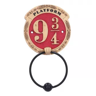 Merchandise razno - Harry Potter - Platform 9 3/4 Door Knocker (21.5 cm)