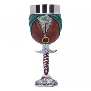 Lord Of The Rings - Frodo Goblet (19.5 cm)