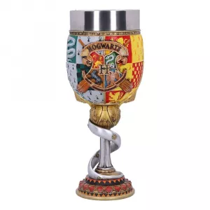 Harry Potter - Golden Snitch Collectible Goblet