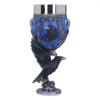 Šolje i čaše - Harry Potter - Ravenclaw Collectible Goblet (19.5 cm)