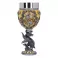 Harry Potter - Hufflepuff Colectible Goblet (19.5 cm)