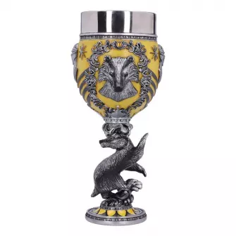 Šolje i čaše - Harry Potter - Hufflepuff Colectible Goblet (19.5 cm)