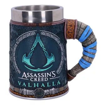 Šolje i čaše - Assassin's Creed - Valhalla Tankard (15.5 cm)