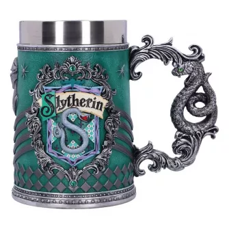 Šolje i čaše - Harry Potter - Slytherin Collectible Tankard