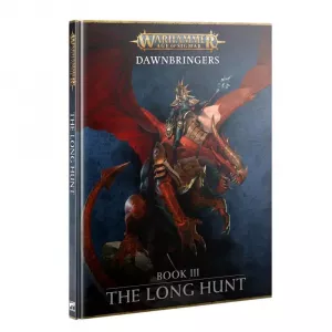 Age of Sigmar: The Long Hunt