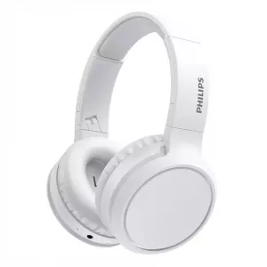 Bluetooth Headphones TAH5205WT/00 - White