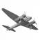 Model Kit Aircraft - Ju 88С-6 WWII German Heavy Fighter 1:48
