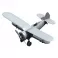 Model Kit Aircraft - I-153 