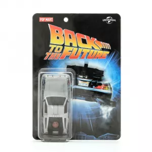 Universal Back To The Future Trendy Figure
