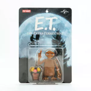 Universal E.T. Trendy Figure