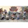 Universal Kung Fu Panda Series Blind Box (Single)