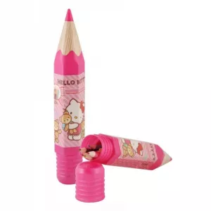 Hello Kitty Filled Pencil