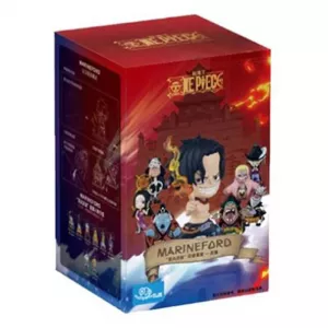 One Piece Chapter 2 Blind Box (Single)