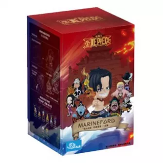 Blind Box figure - One Piece Chapter 2 Blind Box (Single)