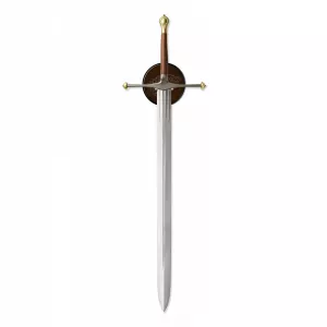 Game Of Thrones - Metal Sword Replica