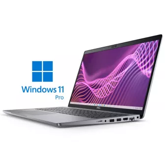 Laptopovi - Latitude 5540 15.6 inch FHD i5-1335U 8GB 256GB YU Backlit FP Win11Pro 3yr ProSup 