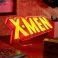 Marvel - X Men Logo Light