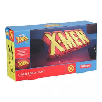 Merchandise razno - Marvel - X Men Logo Light