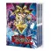 Yu-Gi-Oh! Mini PVC Card Holder (2 x 2) V1