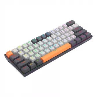 Gejmerske tastature - Caraxes Wired Keyboard
