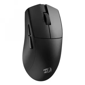 K1NG Pro, Wireless/Wired Mouse Black