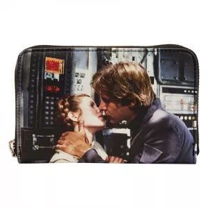 Novčanici - Star Wars Empire Strikes Back Final Frames Zip Around Wallet