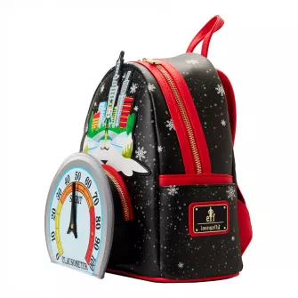 Rančevi - Elf Clauseometer Light Up Mini Backpack