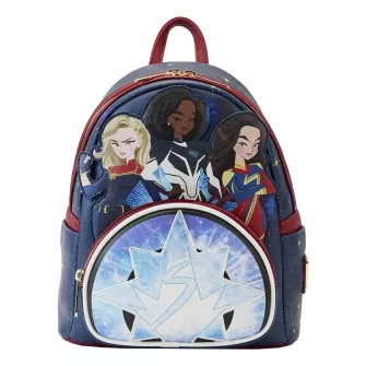Rančevi - Marvel The Marvels Group Mini Backpack