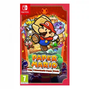 Switch Paper Mario: The Thousand-Year Door