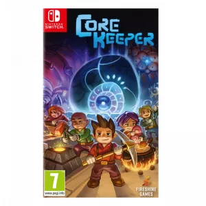 Nintendo Switch igre - Switch Core Keeper