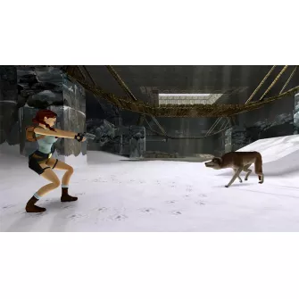 Playstation 5 igre - PS5 Tomb Raider I-III Remastered Starring Lara Croft