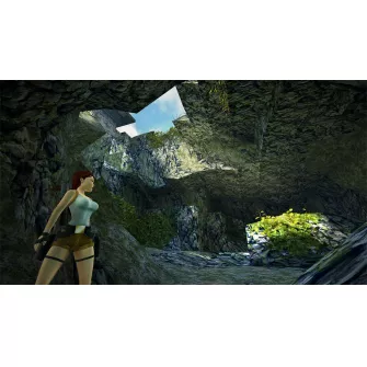 Nintendo Switch igre - Switch Tomb Raider I-III Remastered Starring Lara Croft